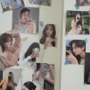 광안리 소품샵 프린터리하우스 소유템 러브이즈기빙하트베어