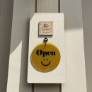 오브(oh’be) | [군산 카페] - 군산 맞춤 케이크 오브케이크 (oh’be) 하프케이크, 발라당케이크
