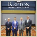 Welcome Daniel Lewis, Managing Director of the Repton Family of Schools 이미지