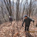 ★ 강원 홍천군 가리산(加里山 : 1,051m) ★ 이미지