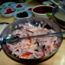용산회식당