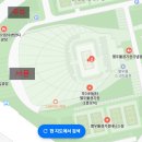 열우물경기장 지하1층 | 열우물 경기장 수영 강습 초급반 접수하기, 수케팅 성공, 6월 접수 일정