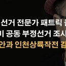 독보적 부정선거 탐지 전문가 패트릭 콜백, 한미 공동 부정선거 조사단으로...이봉규TV﻿ 이미지