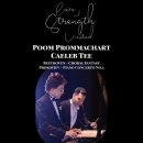 Dr. Poom Prommachart & Caeleb Tee-Piano Concert : 25-26 Nov. 2022 이미지