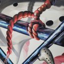 오카리나 기초 이미지