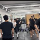 온그라운드짐 이미지