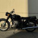 1973년식 BMW R75/5 판매 이미지