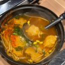 대구 평리동 삼겹살 블루리본 맛집 뚱단지돼지정육식당 모둠한판 후기