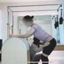 동패동필라테스 개인레슨을 오픈한 베러미필라테스에서 받은 후기