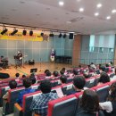 오산시 중앙동행정복지센터 대강당 이미지