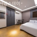호텔서강스테이 | 신촌호텔 호텔 서강스테이 근처 맛집 많은 숙소
