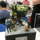 제 9회 IPMS KOREA 참가후기(1)