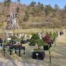 진천군 농다리 이미지