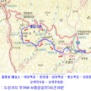 9월 정기산행 신청 (설악산 흘림골-＞오색) 이미지