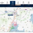 용이중학교 건너편 이미지