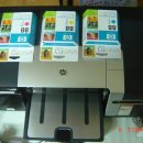 hp officejet pro k550 프린트 팝니다. 이미지