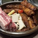 소3-121 | 인천 송도 트리플스트리트 막창 맛집 고급진 메뉴가 있는 단막 주말 방문 후기