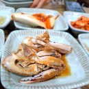 대명옥 | 군산맛집 뛰어나고 합리적으로 즐겼던, 대명옥 복탕, 아구탕