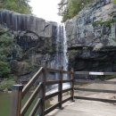 황계폭포 이미지