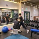 피트니스봄 이미지