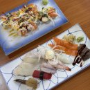 버스정류장(월촌역 6번출구) | 구월동 초밥 맛집 오스시 가성비 좋은 데이트 밥집 추천