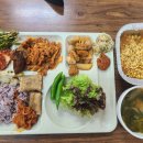 소문난한식뷔페 이미지