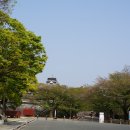 후꾸오까 여행(17)...구마모토성(熊本 城)(1)...그리고 중국의 4대미녀 왕소군(王昭君) 이야기 이미지