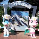 인천항 갑문홍보관 1층 이미지