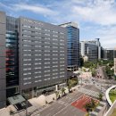 포포인츠 바이 쉐라톤 서울 구로(Four Points by Sheraton Seoul Guro) 연합뉴스