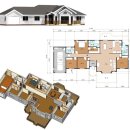 전통한옥별채(구들방) 이미지