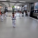 경희대 ATM 태권도장 이미지
