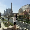 야놀자호텔 | 마카오 파리지앵 호텔 디럭스킹 에펠 타워뷰 후기 야놀자 가성비 숙소 추천