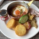 두바이 관광호텔 | [두바이] 콘래드 두바이 호텔 후기 (조식, 룸컨디션)