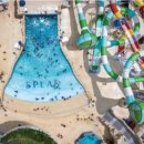 신안종합리조트 타워형휴양콘도미니엄 | 덕산 스플라스리솜: 사계절 온천 워터파크! 아이와 함께라면 무조건 추천 (리모델링 객실, 맛집 총정리)