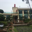 오솔길커피숍