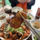 울산 율리 맛집 장승골 아구불고기 생아구 전문점 추천
