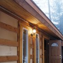 황토와통나무별장 이미지