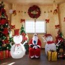 산타빌리지(푸드코트) 이미지