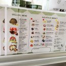 비이 | 성수마망젤라또후기,두비이쫀득쿠키젤라또, 웨이팅