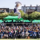 계양산 국악제 이미지