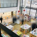 수완세종문고 이미지