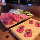 박고지반찬 | 🥩창원 우시야 A코스 후기 / 소고기 맛집/ 💐데이트 코스 추천/ 한우오마카세 추천
