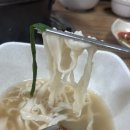 척산칼국수 이미지