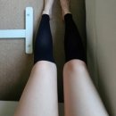 Re본 | 압박스타킹 추천 핏워크 RE 밴드형 의료용 압박스타킹 착용 후기