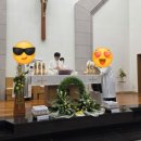 파스카 | 어둠에서 빛으로, 파스카 성야 후기