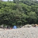 백담주차장 이미지