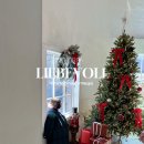 리베볼(liebevoll) | 성주 리베볼 크리스마스 트리카페 후기 아이랑 가볼만한곳 추천