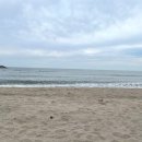 물치해수욕장 화장실 이미지