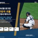 [두왕타임즈 2024-3] 전반기 인물 특집 ③ 10년을 웅크린 안방의 괴물 조나 헤임, 마침내 알을 깨다! 이미지
