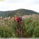 영축산정상 이미지